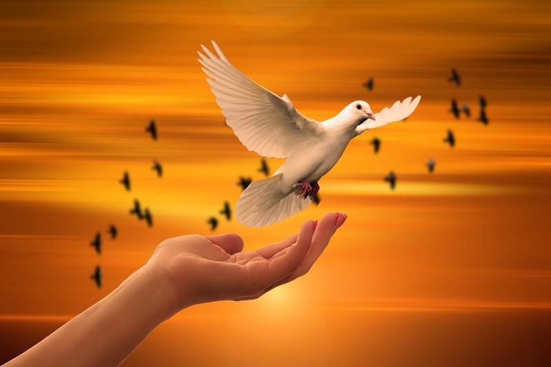 Tension Release