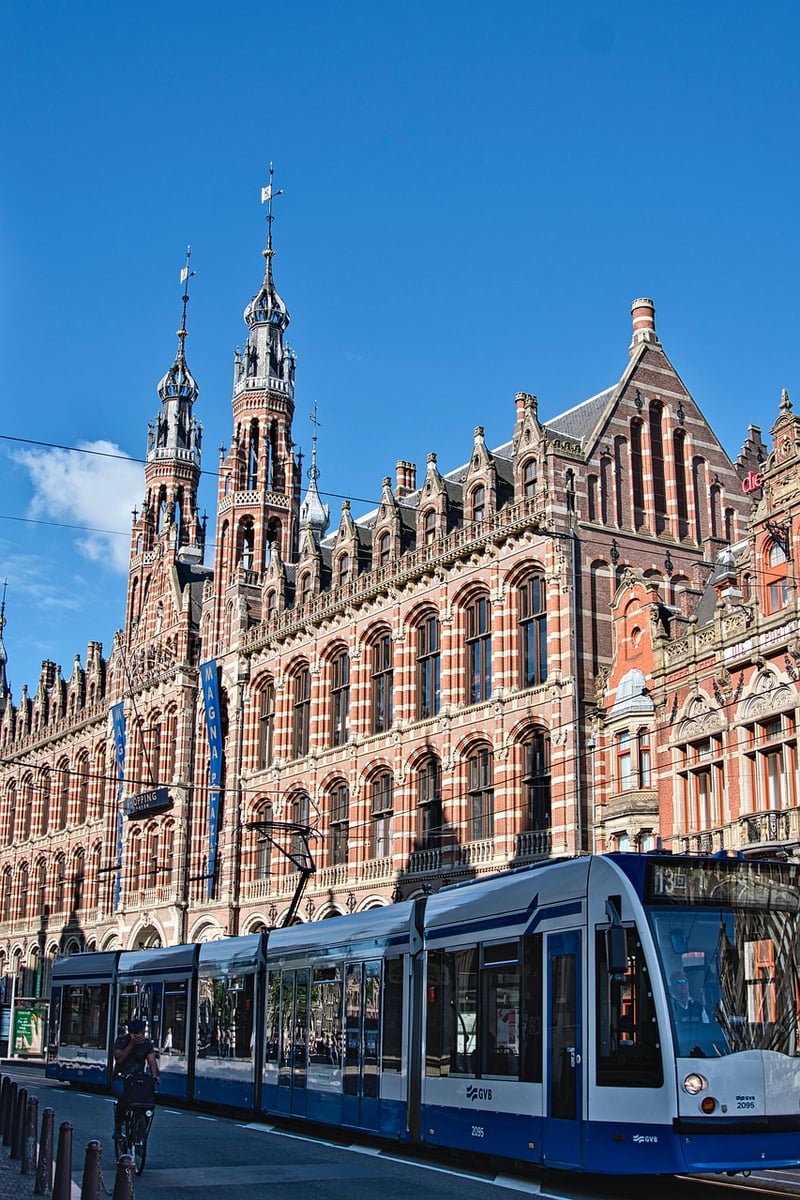 Amsterdam, Netherlands