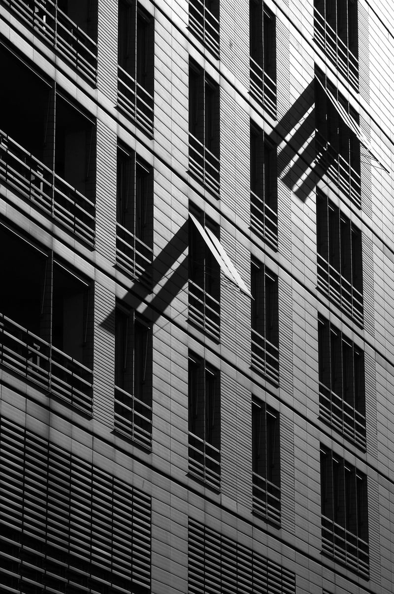 Urban Stroll Meditation