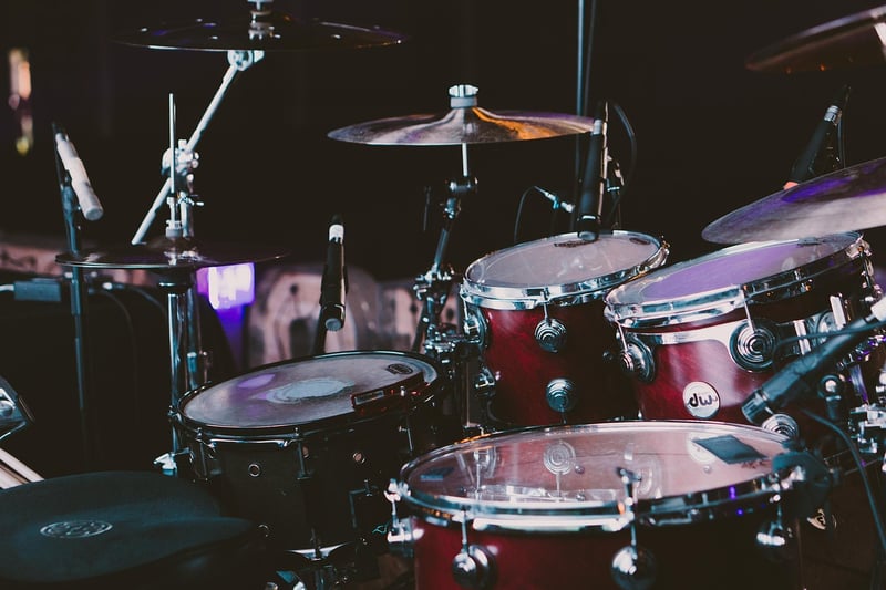Rhythmic Healing